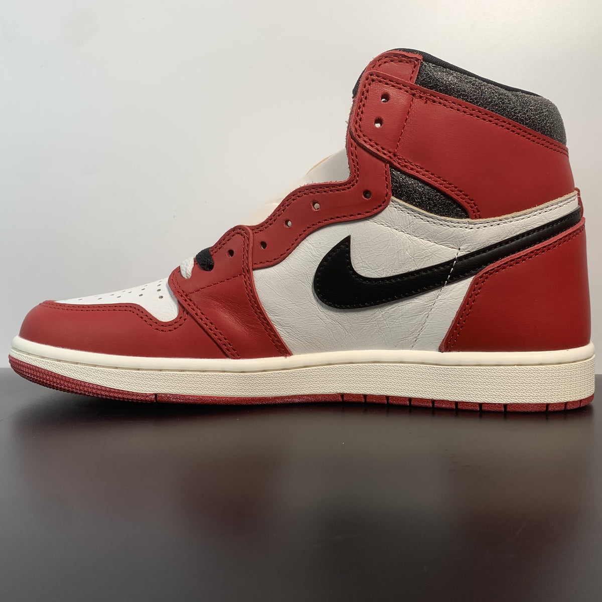 Air Jordan 1 “Chicago Reimagined”