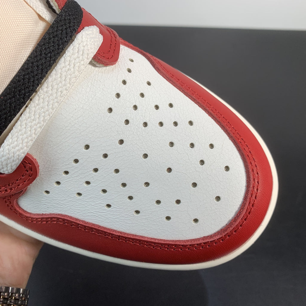 Air Jordan 1 “Chicago Reimagined”