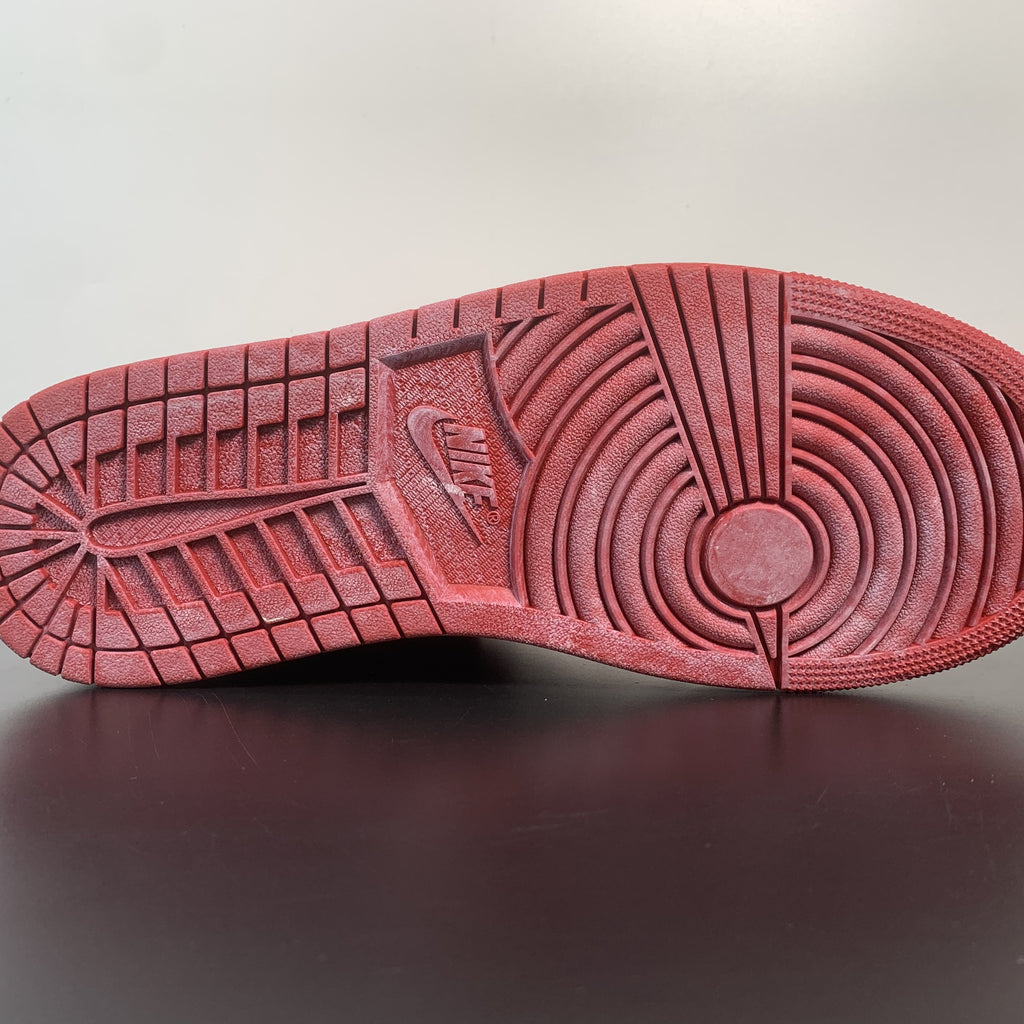 Air Jordan 1 “Chicago Reimagined”