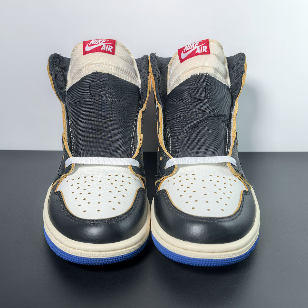 Union LA x Fragment Design x Jordan Air Jordan 1 High