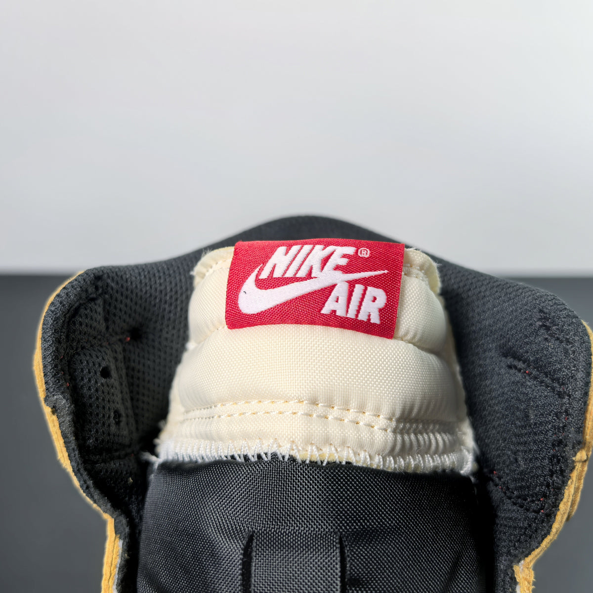 Union LA x Fragment Design x Jordan Air Jordan 1 High