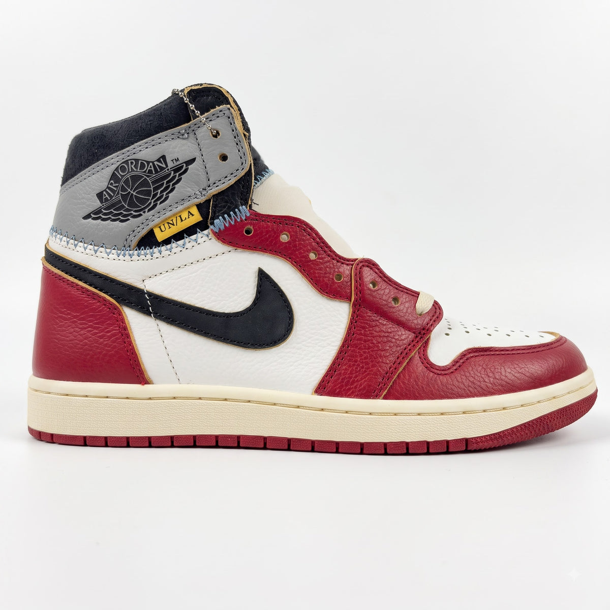 Union LA x Air Jordan 1 Retro High OG UN