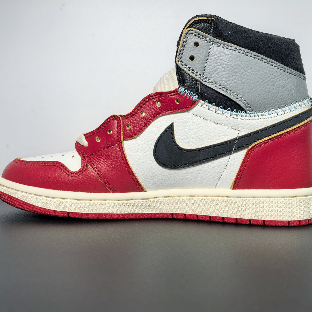 Union LA x Air Jordan 1 Retro High OG UN