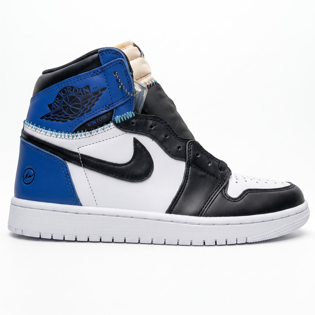 UNION x FRGMT x Air Jordan 1 High OG