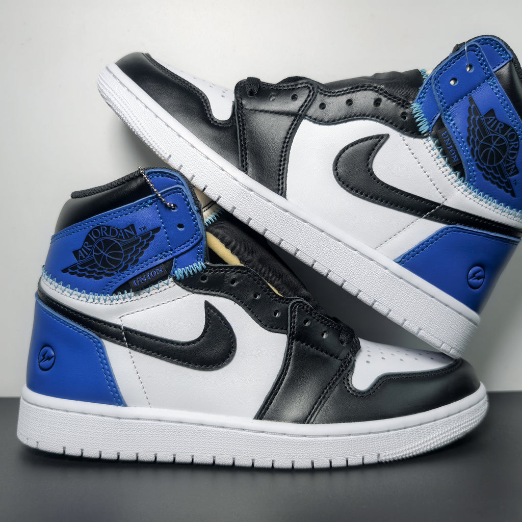 UNION x FRGMT x Air Jordan 1 High OG