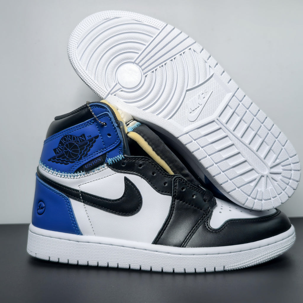 UNION x FRGMT x Air Jordan 1 High OG