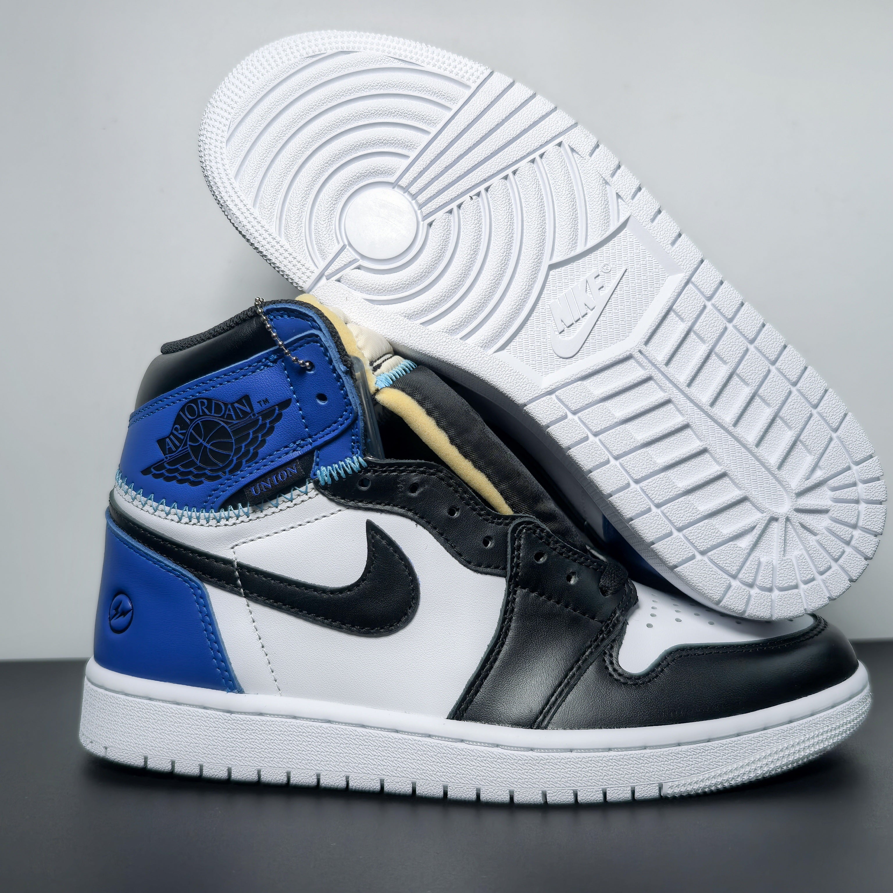 UNION x FRGMT x Air Jordan 1 High OG