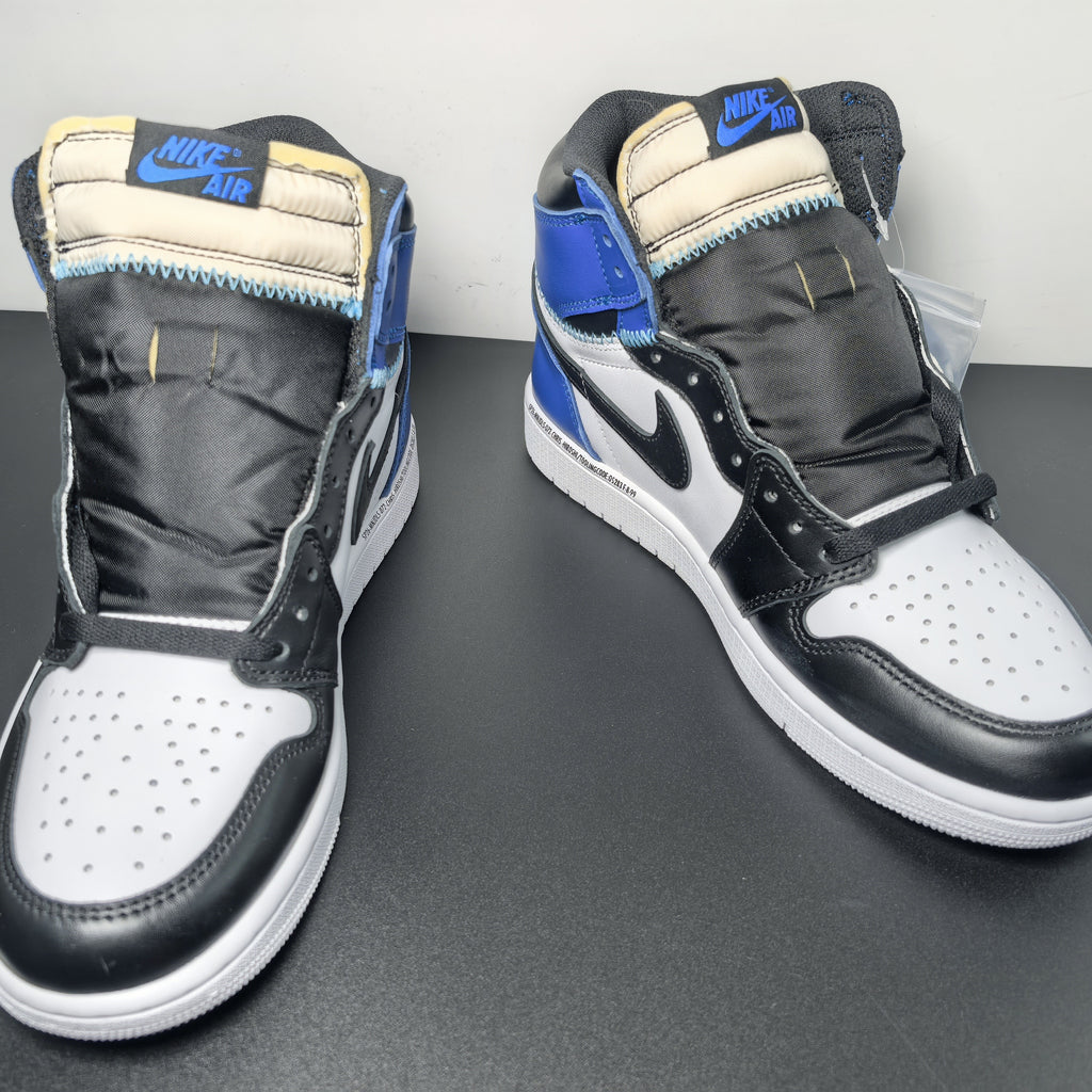 UNION x FRGMT x Air Jordan 1 High OG