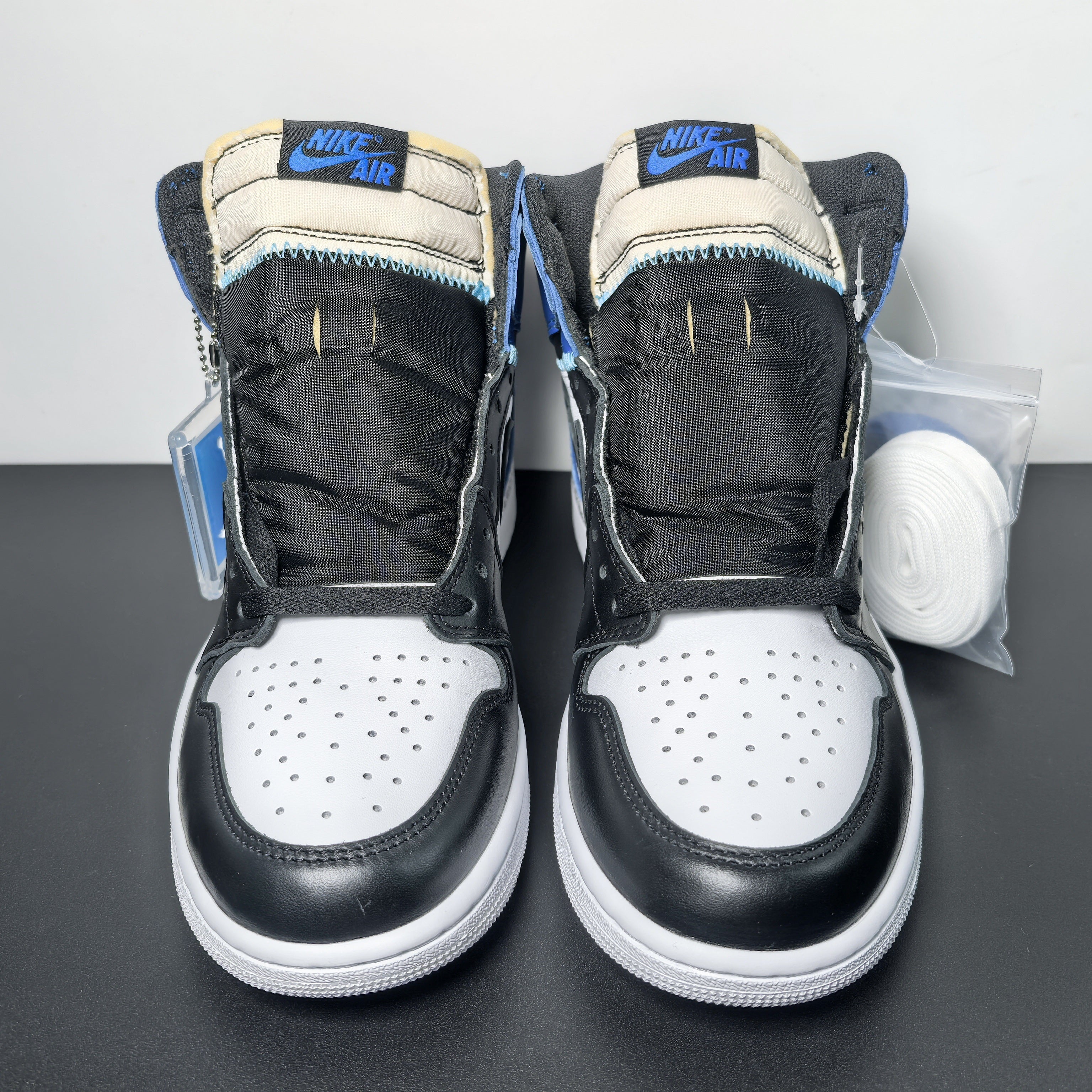 UNION x FRGMT x Air Jordan 1 High OG