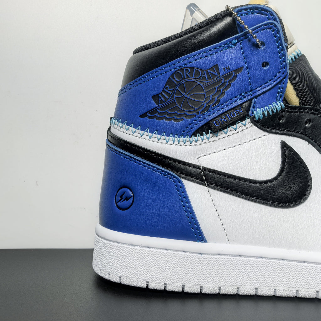 UNION x FRGMT x Air Jordan 1 High OG