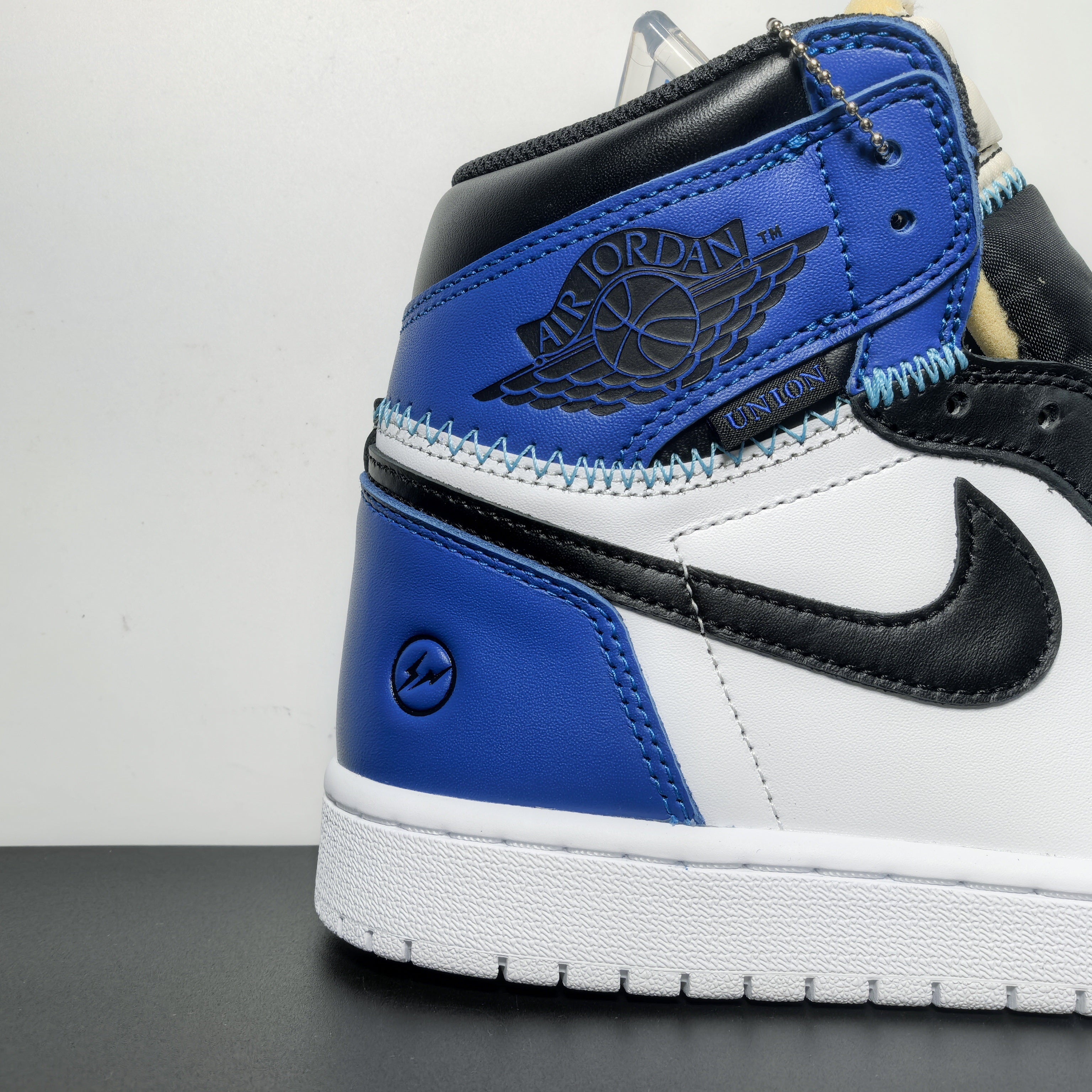 UNION x FRGMT x Air Jordan 1 High OG