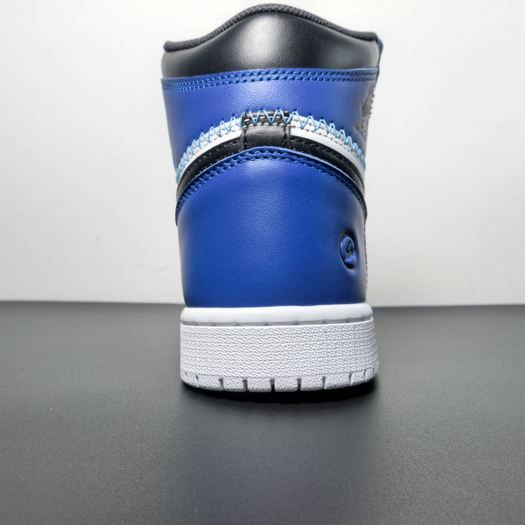 UNION x FRGMT x Air Jordan 1 High OG