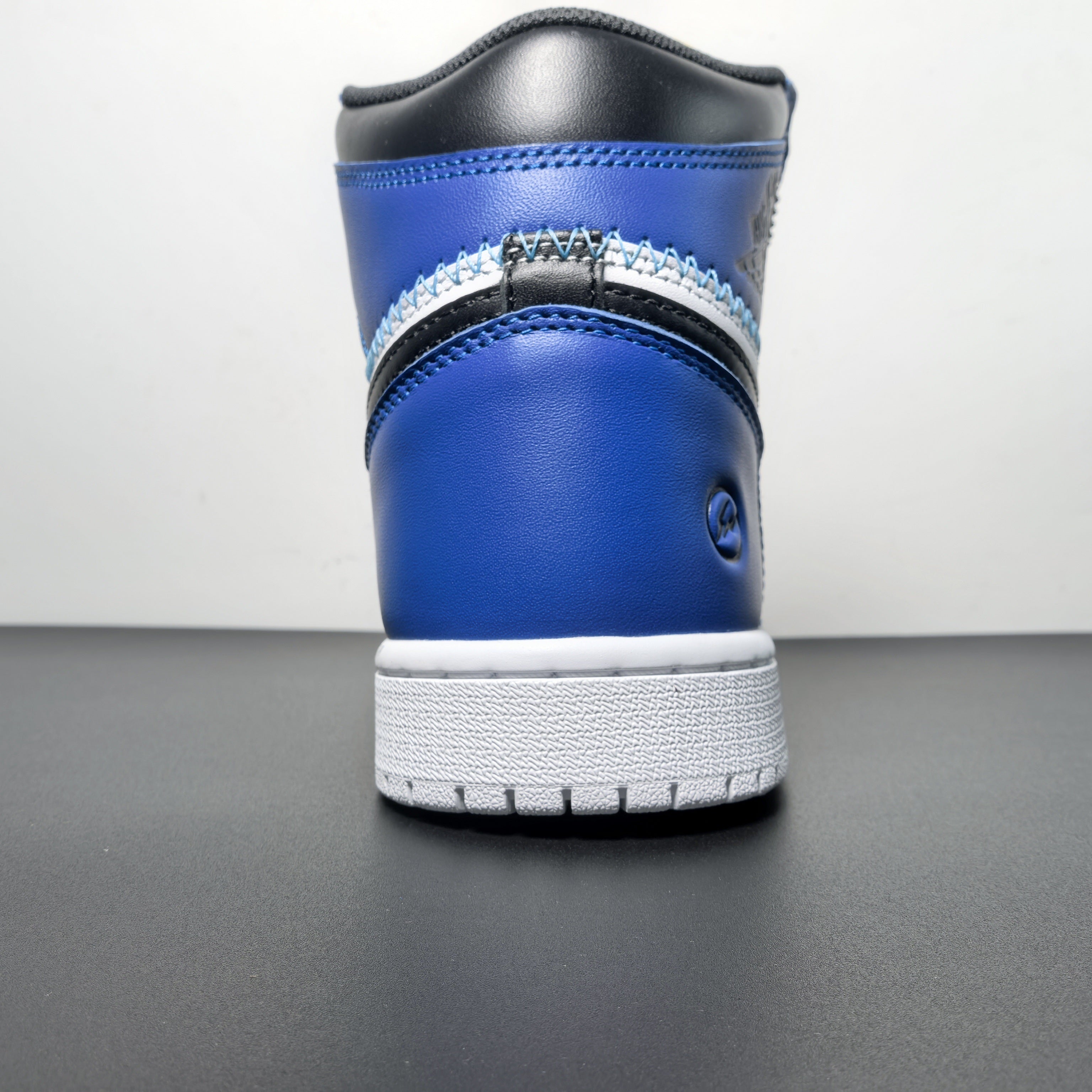 UNION x FRGMT x Air Jordan 1 High OG