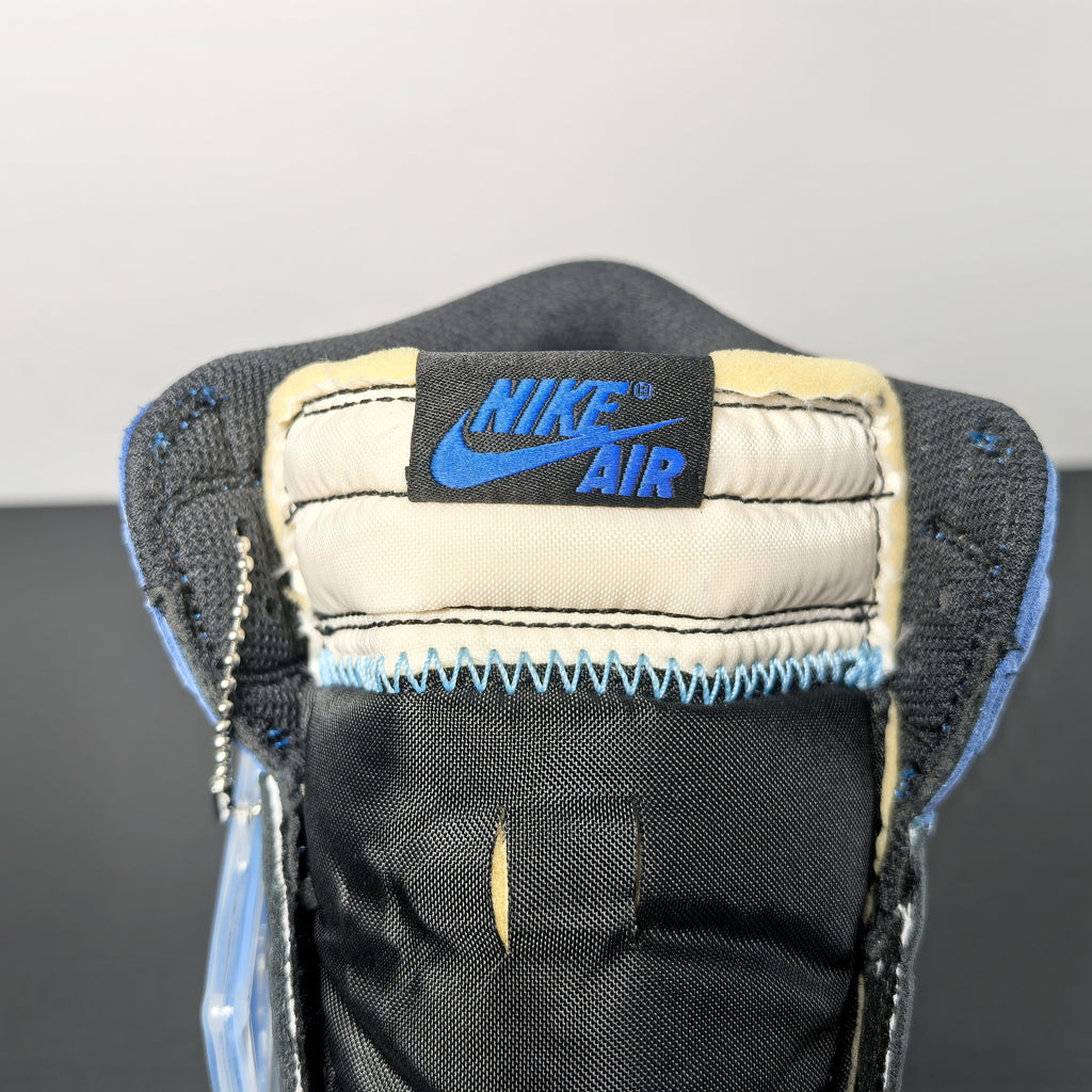 UNION x FRGMT x Air Jordan 1 High OG