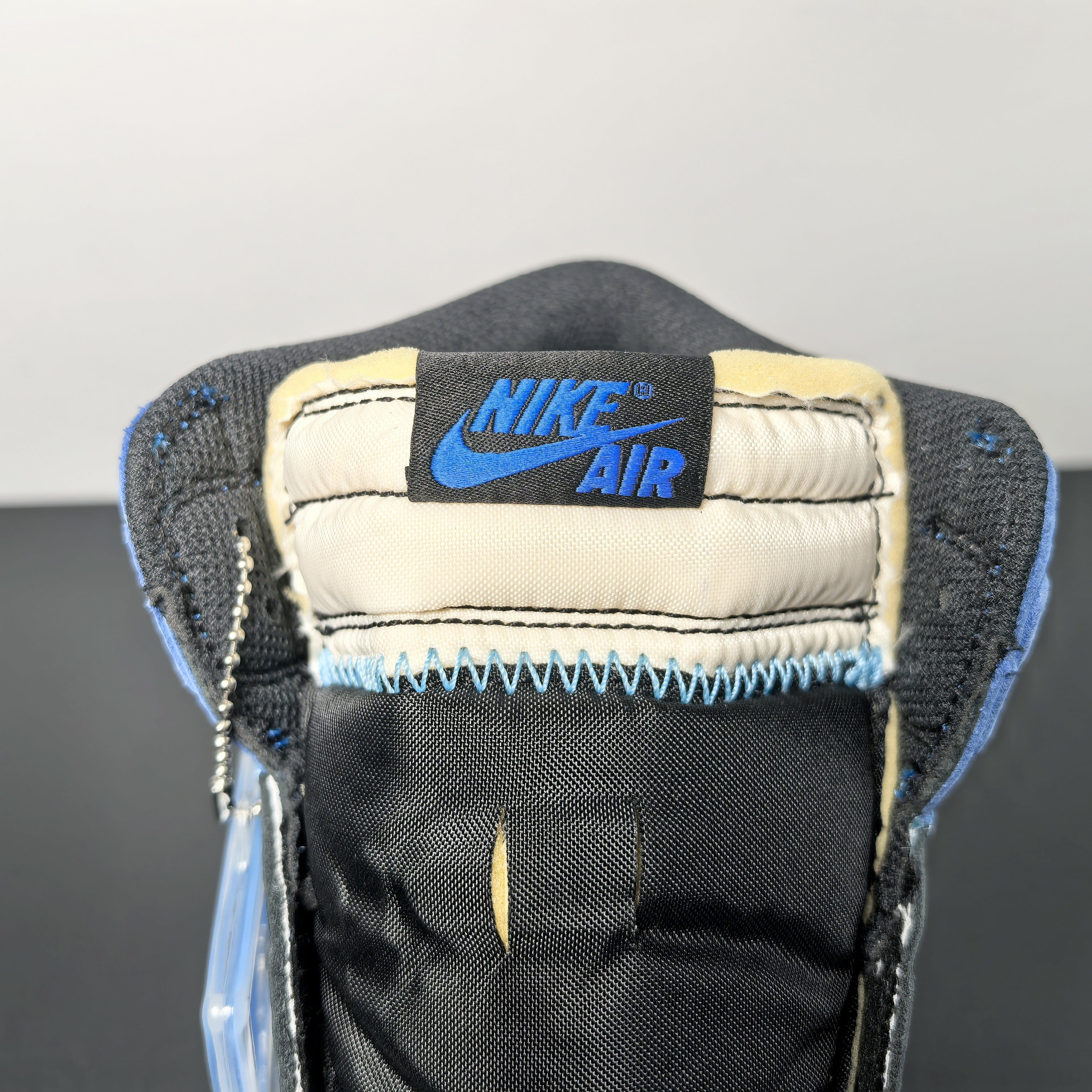 UNION x FRGMT x Air Jordan 1 High OG