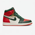 SoleFly x Air Jordan 1 Retro High “Miami Art Basel”