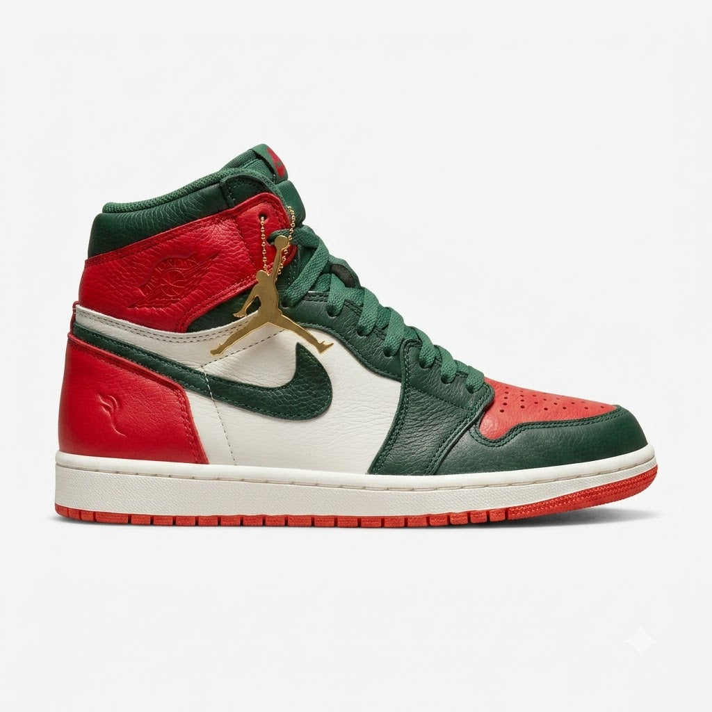 SoleFly x Air Jordan 1 Retro High “Miami Art Basel”
