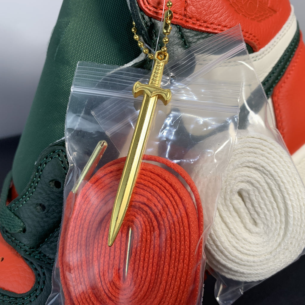 SoleFly x Air Jordan 1 Retro High “Miami Art Basel”