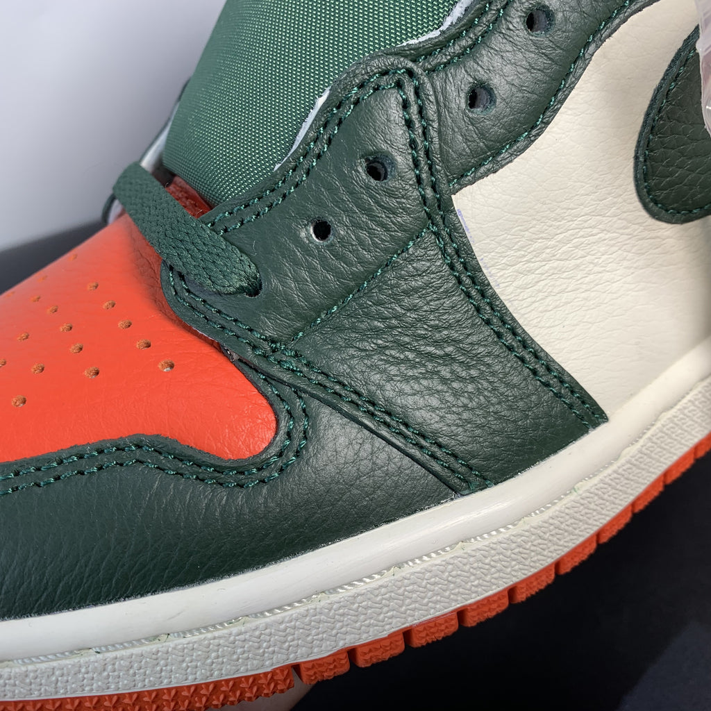 SoleFly x Air Jordan 1 Retro High “Miami Art Basel”