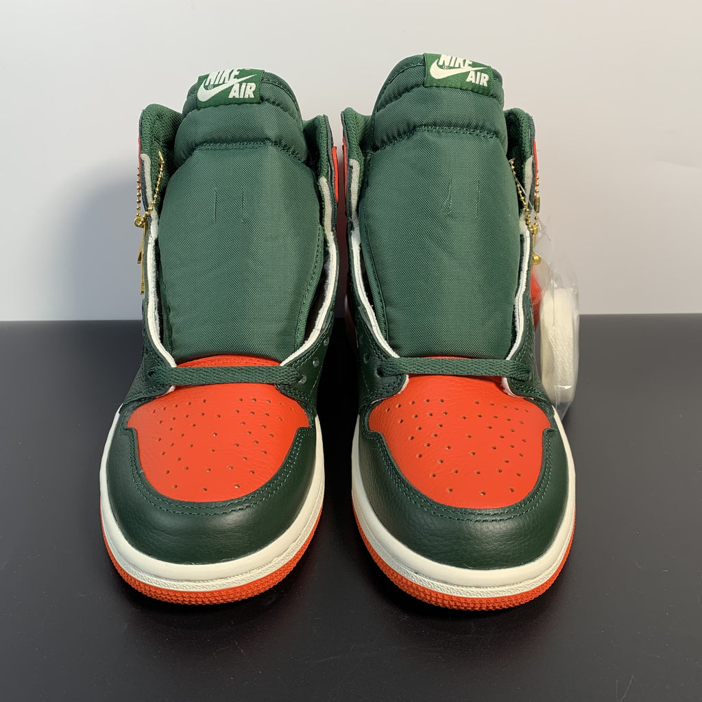 SoleFly x Air Jordan 1 Retro High “Miami Art Basel”