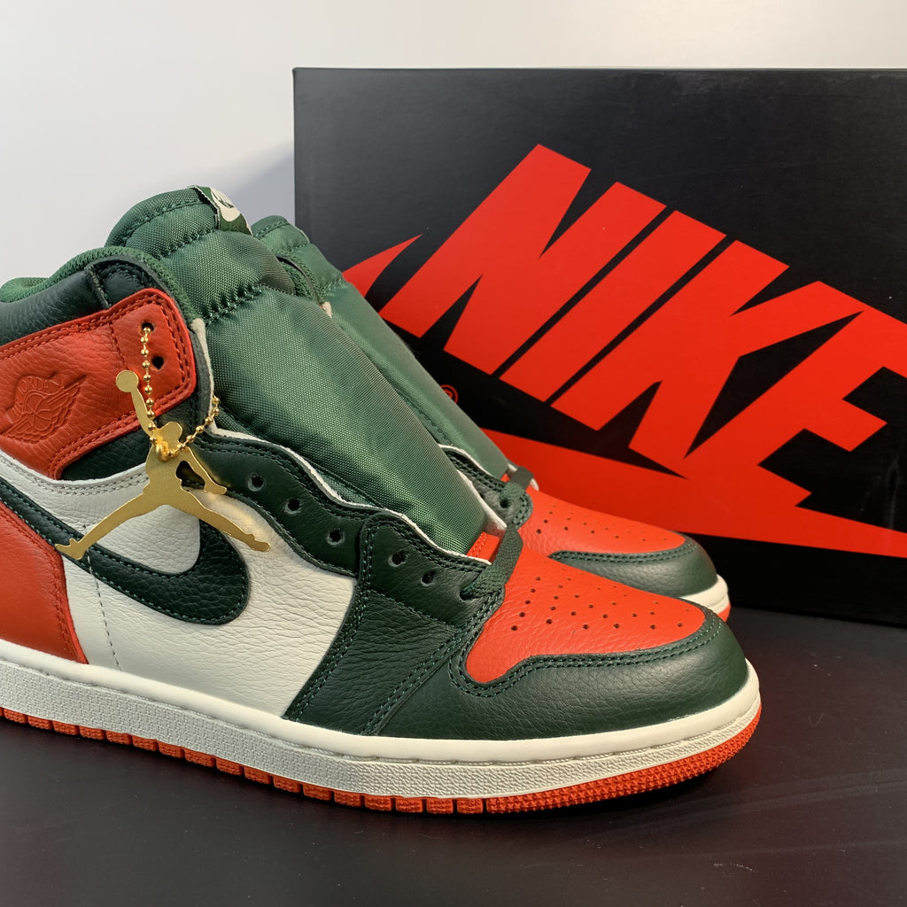 SoleFly x Air Jordan 1 Retro High “Miami Art Basel”
