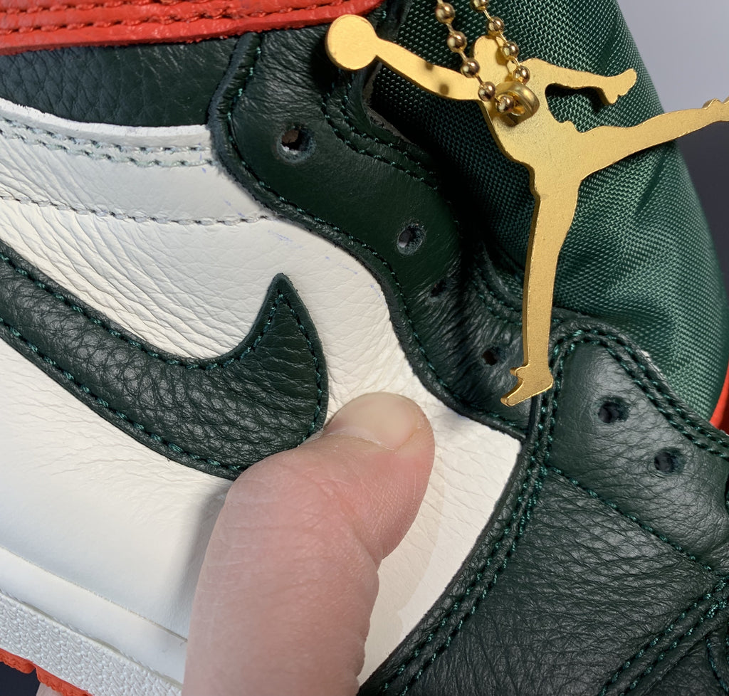 SoleFly x Air Jordan 1 Retro High “Miami Art Basel”