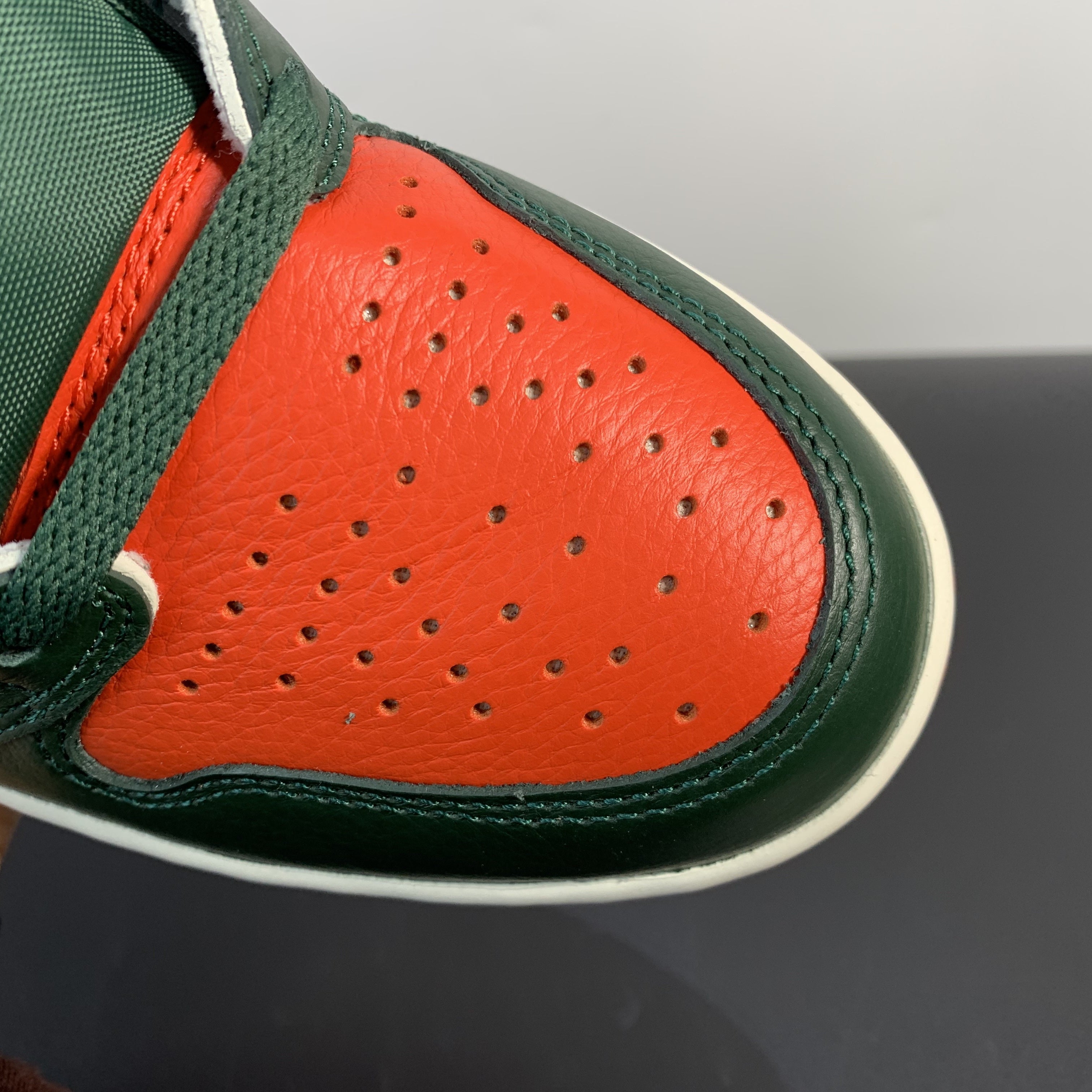 SoleFly x Air Jordan 1 Retro High “Miami Art Basel”