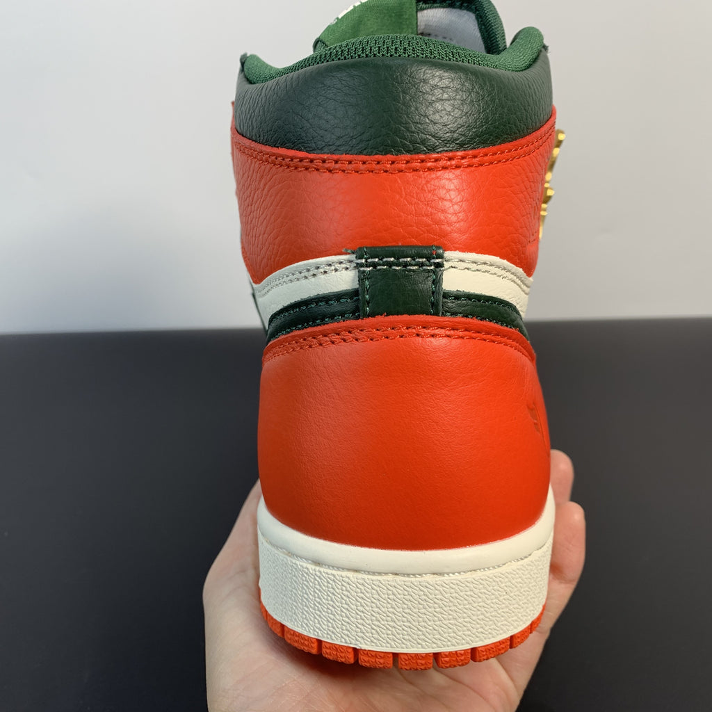 SoleFly x Air Jordan 1 Retro High “Miami Art Basel”