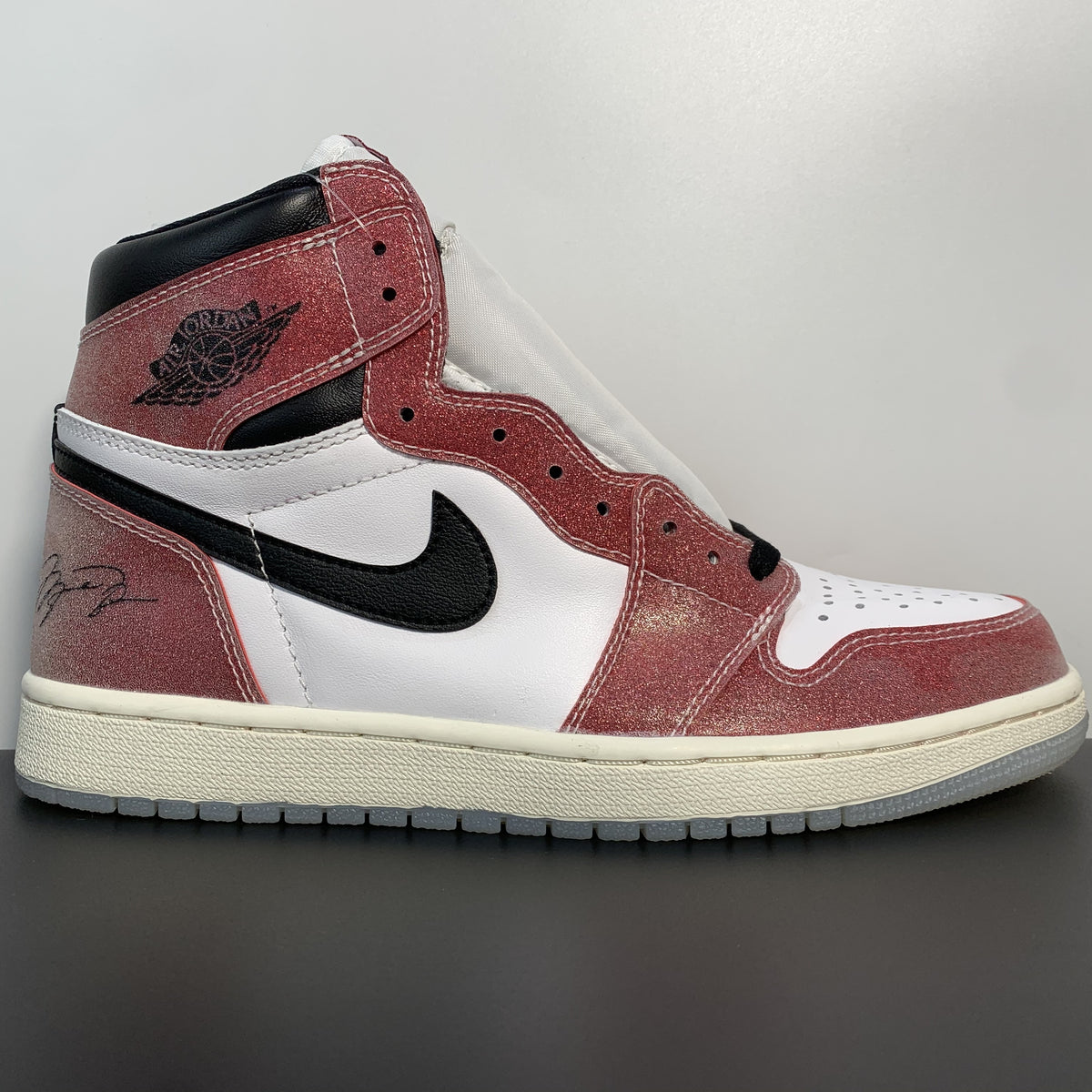 Trophy Room x Air Jordan 1-Freeze Out-