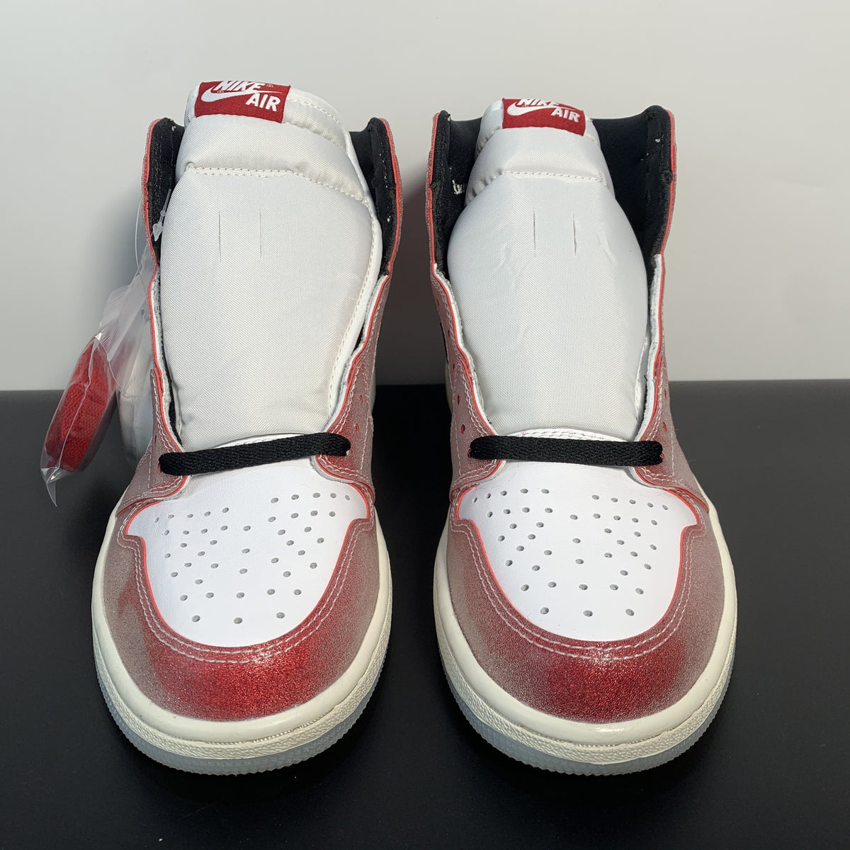 Trophy Room x Air Jordan 1-Freeze Out-