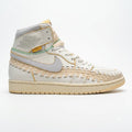 Union x Air Jordan 1 High “Woven”