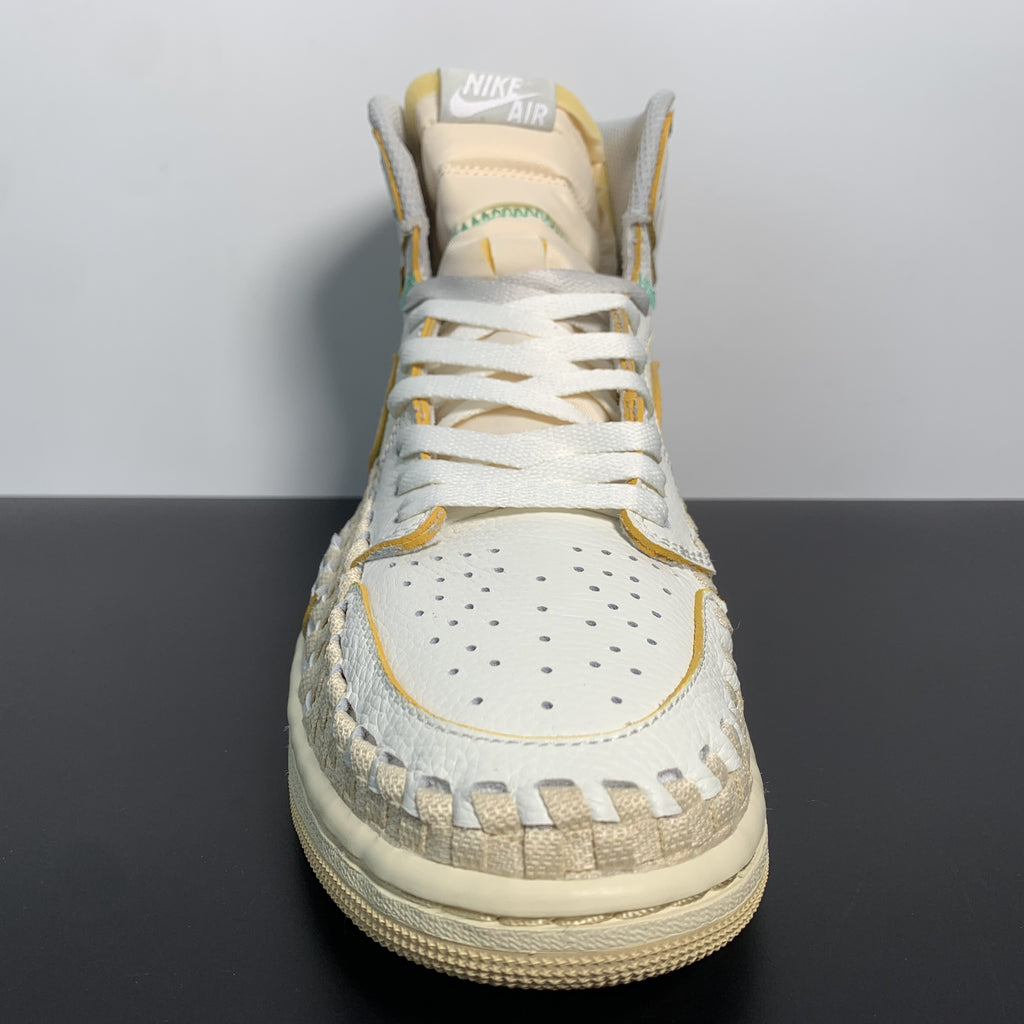 Union x Air Jordan 1 High “Woven”