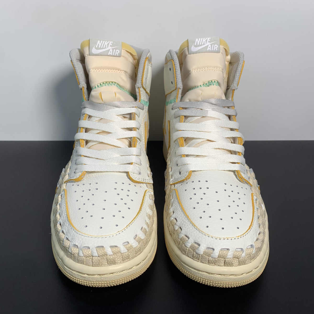 Union x Air Jordan 1 High “Woven”