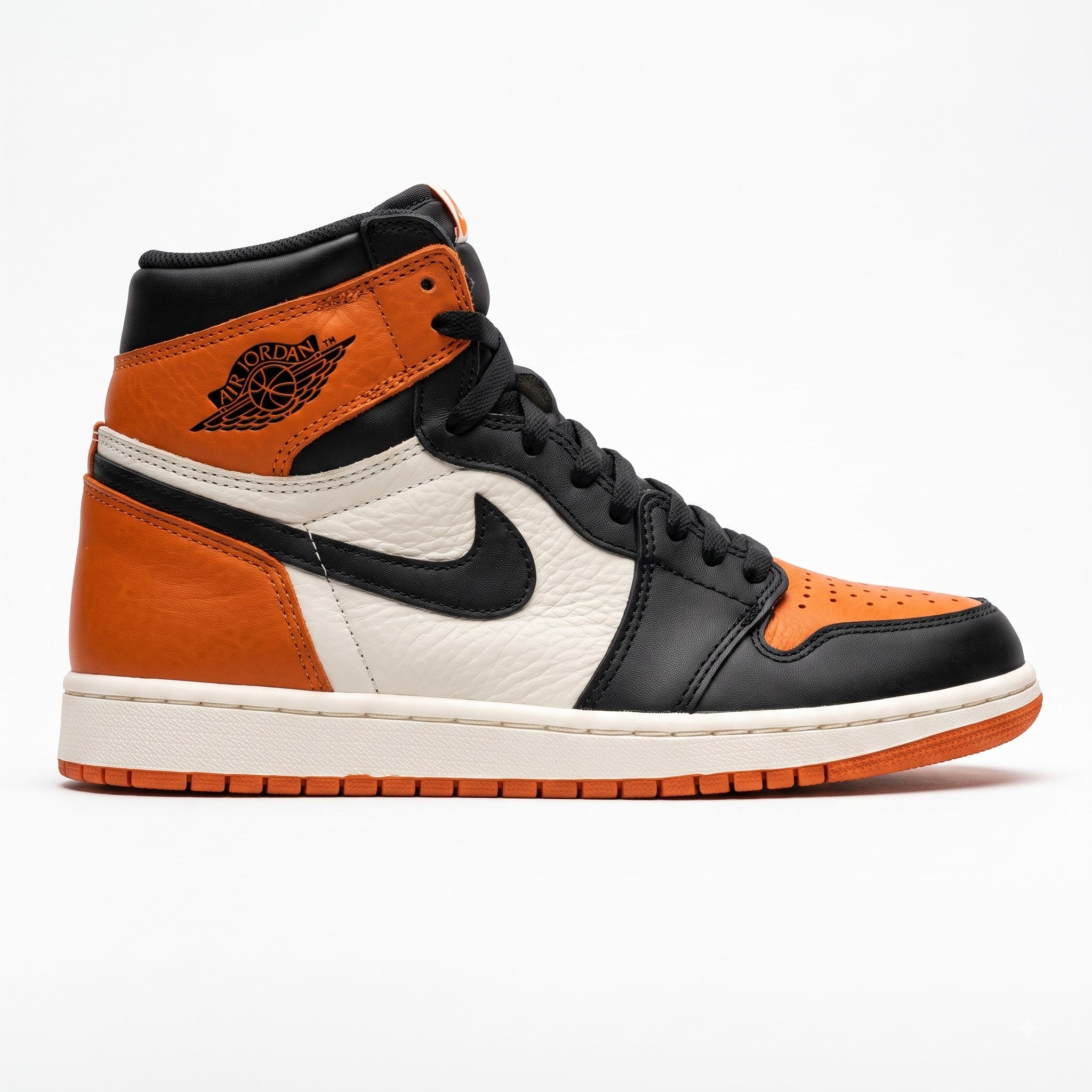 Air Jordan 1 Shattered Backboard 