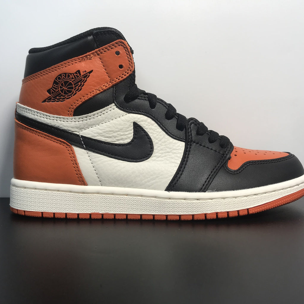 Air Jordan 1 Shattered Backboard 