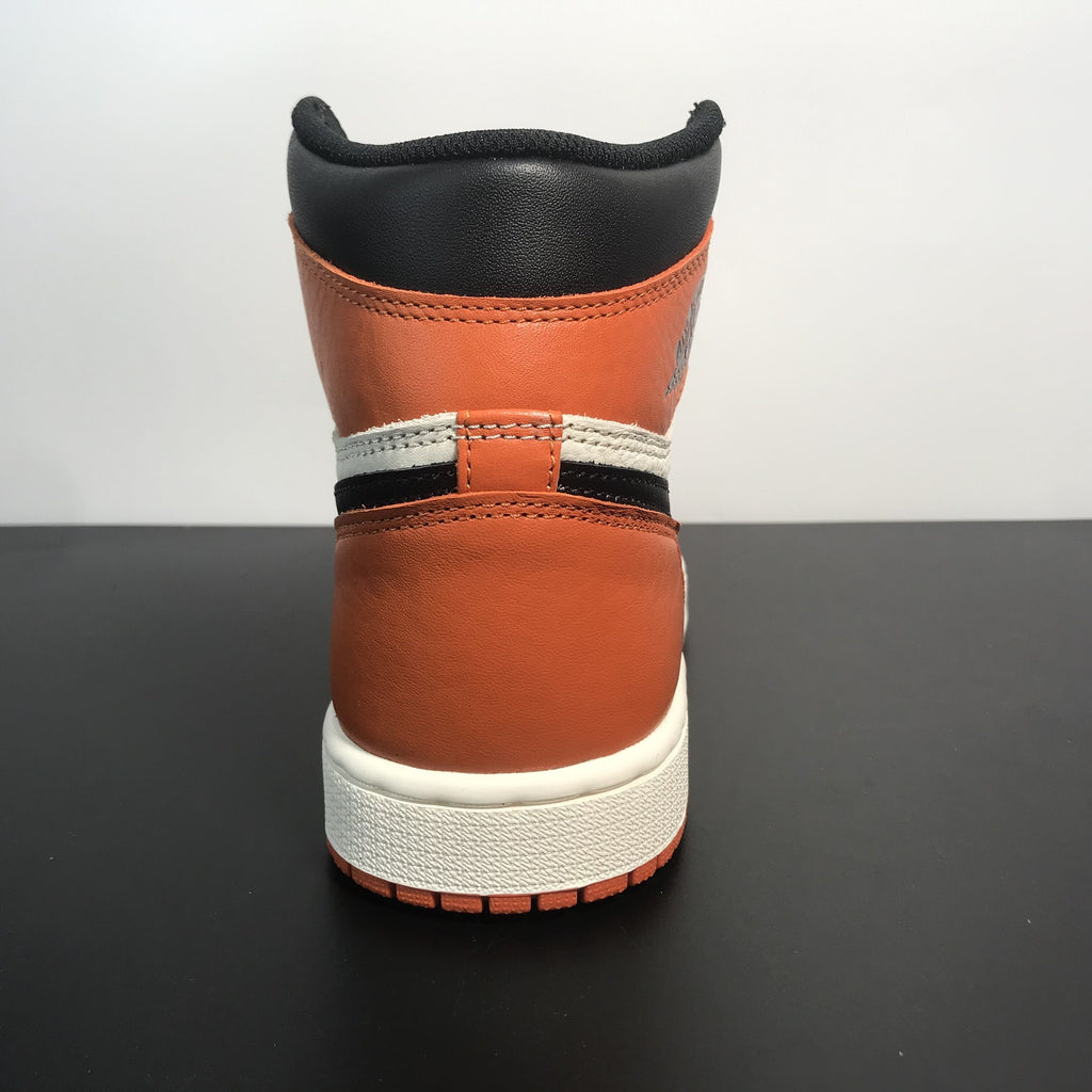 Air Jordan 1 Shattered Backboard 
