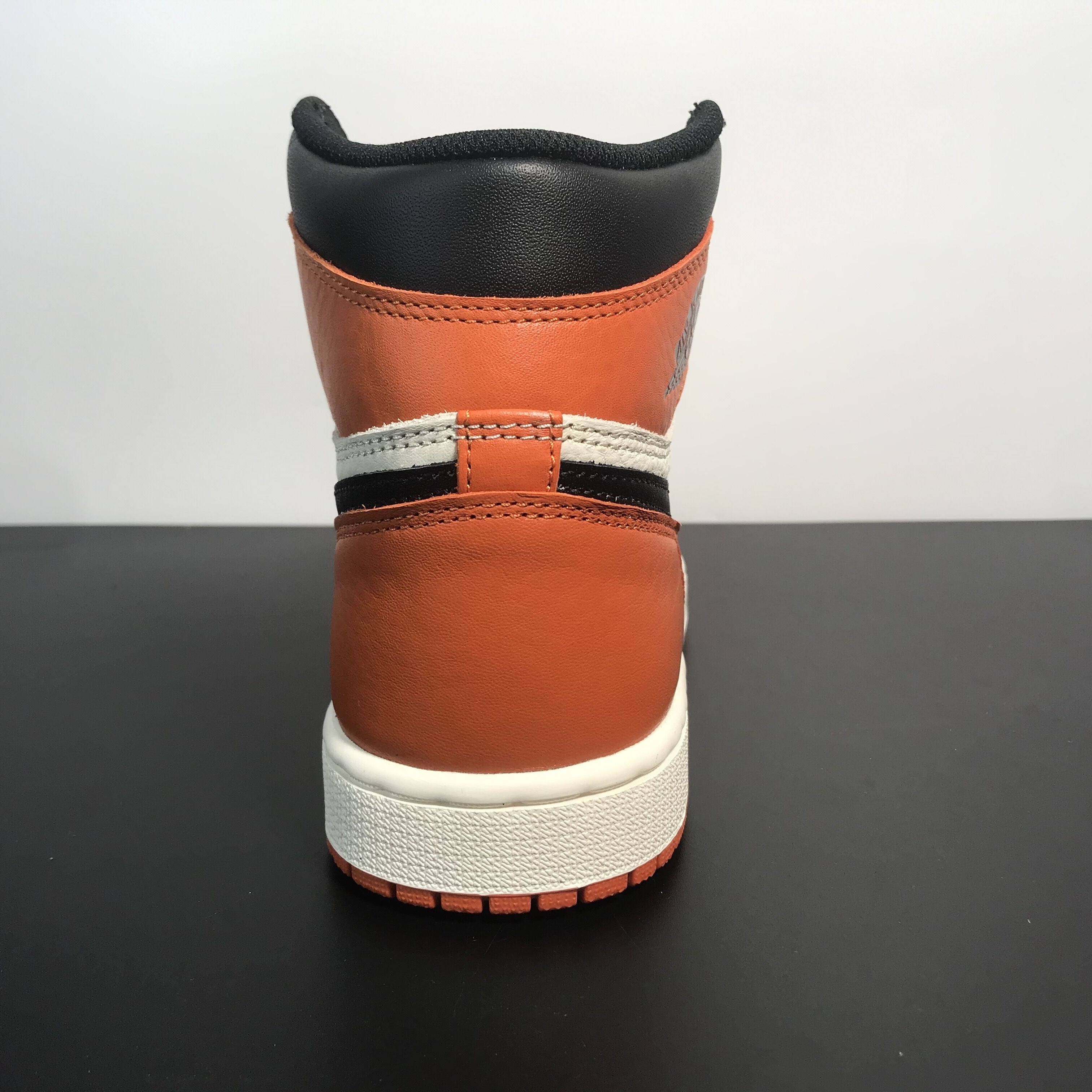 Air Jordan 1 Shattered Backboard 