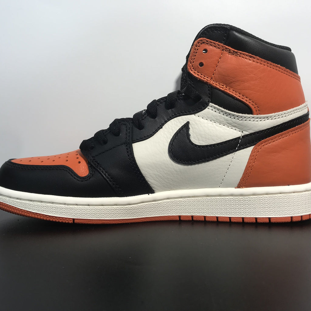 Air Jordan 1 Shattered Backboard 