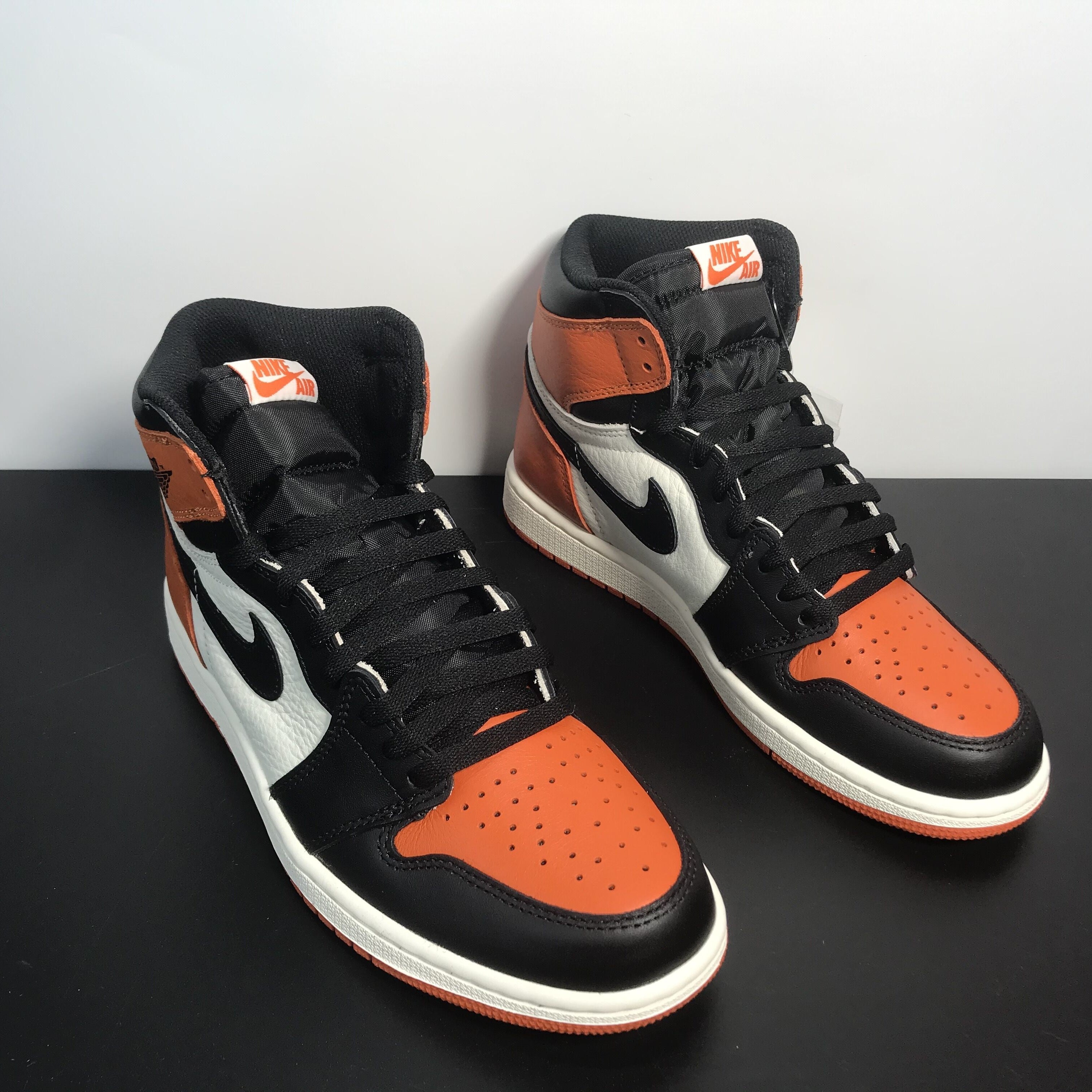 Air Jordan 1 Shattered Backboard 