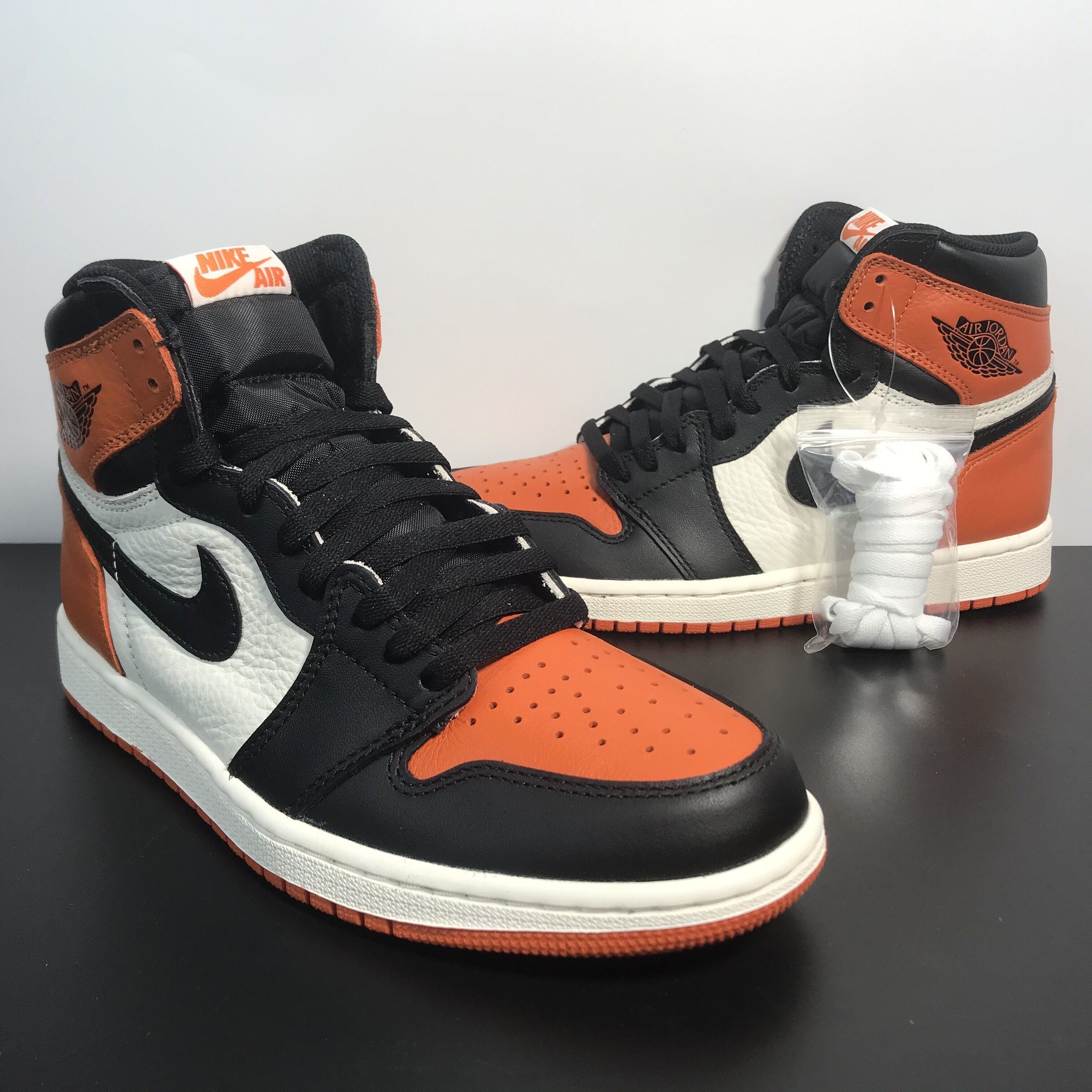Air Jordan 1 Shattered Backboard 