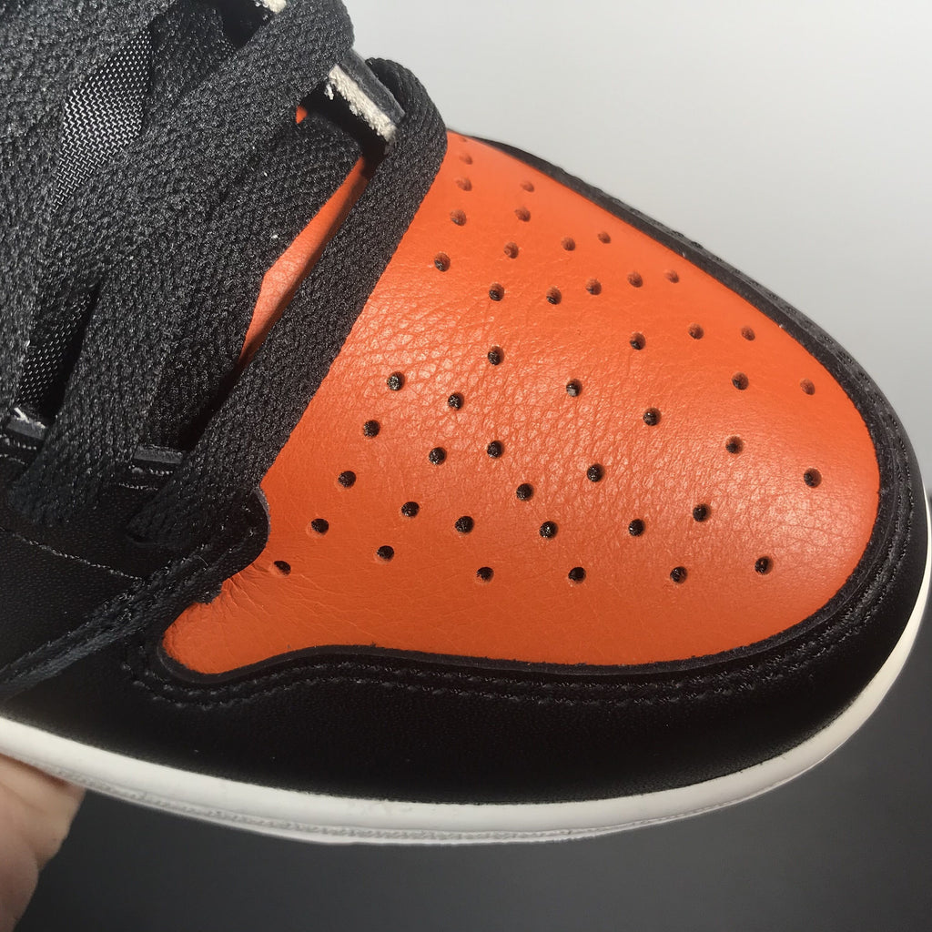 Air Jordan 1 Shattered Backboard 