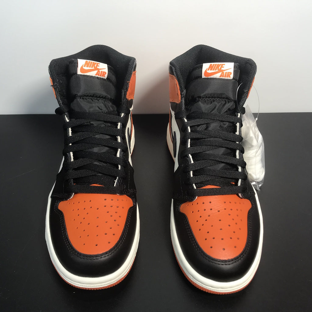 Air Jordan 1 Shattered Backboard 