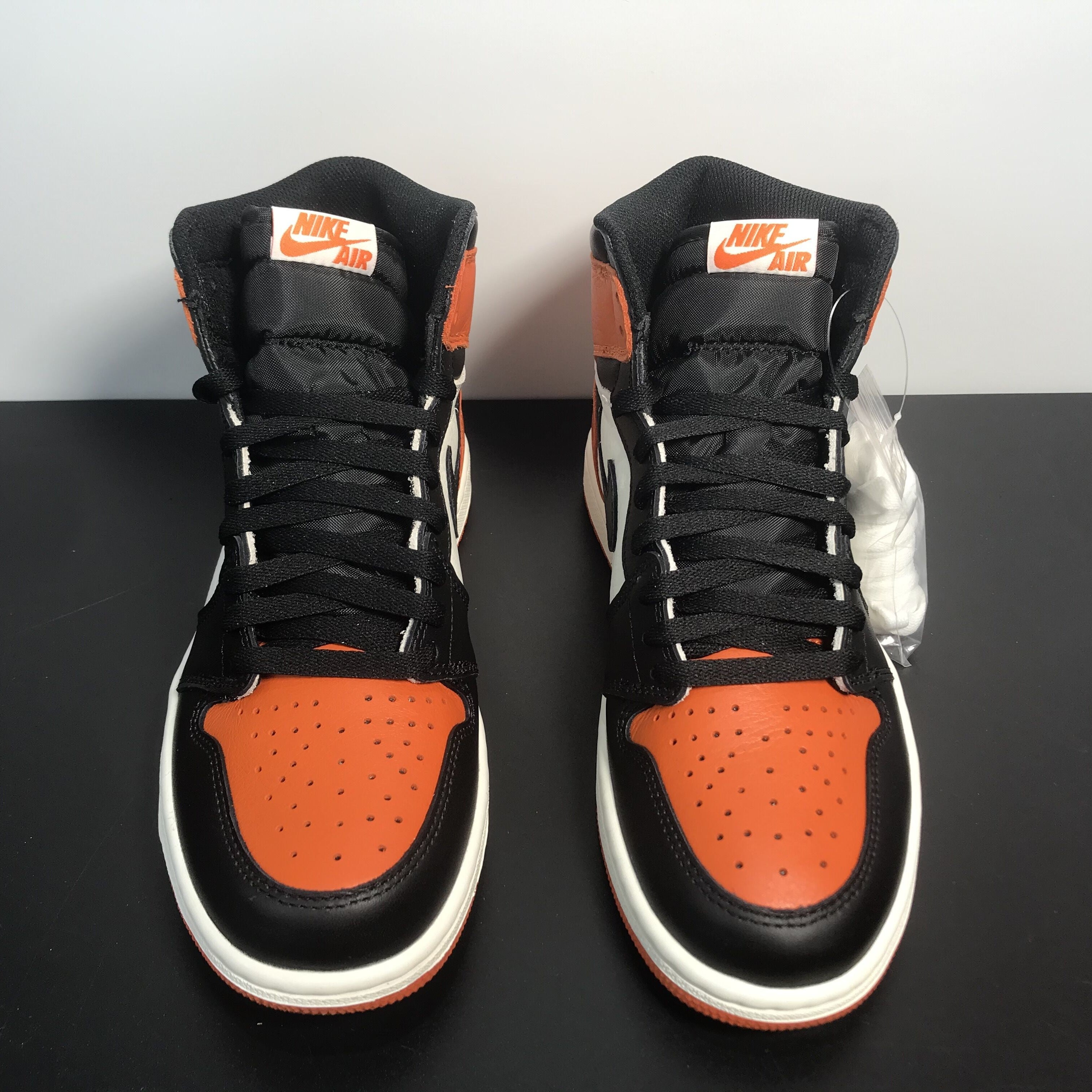 Air Jordan 1 Shattered Backboard 