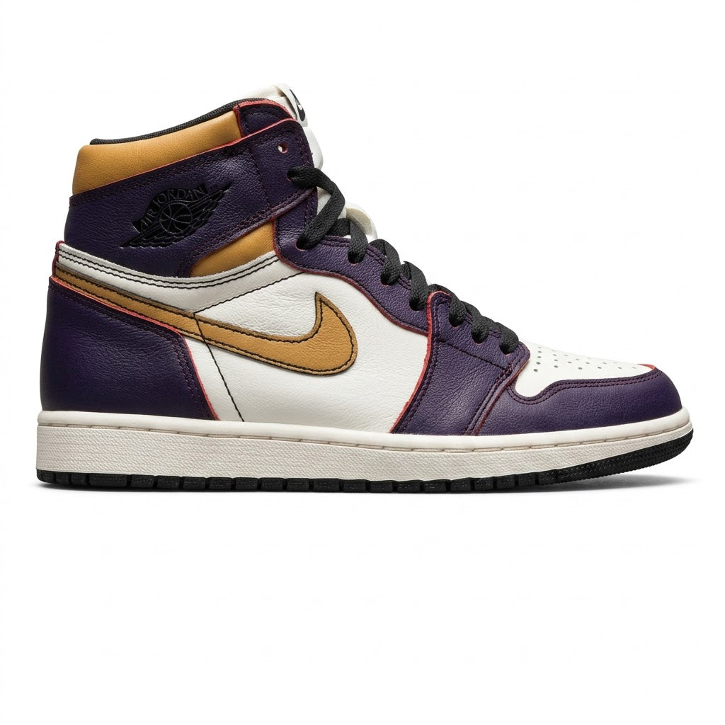 AIR JORDAN Nike SB x Air Jordan 1 