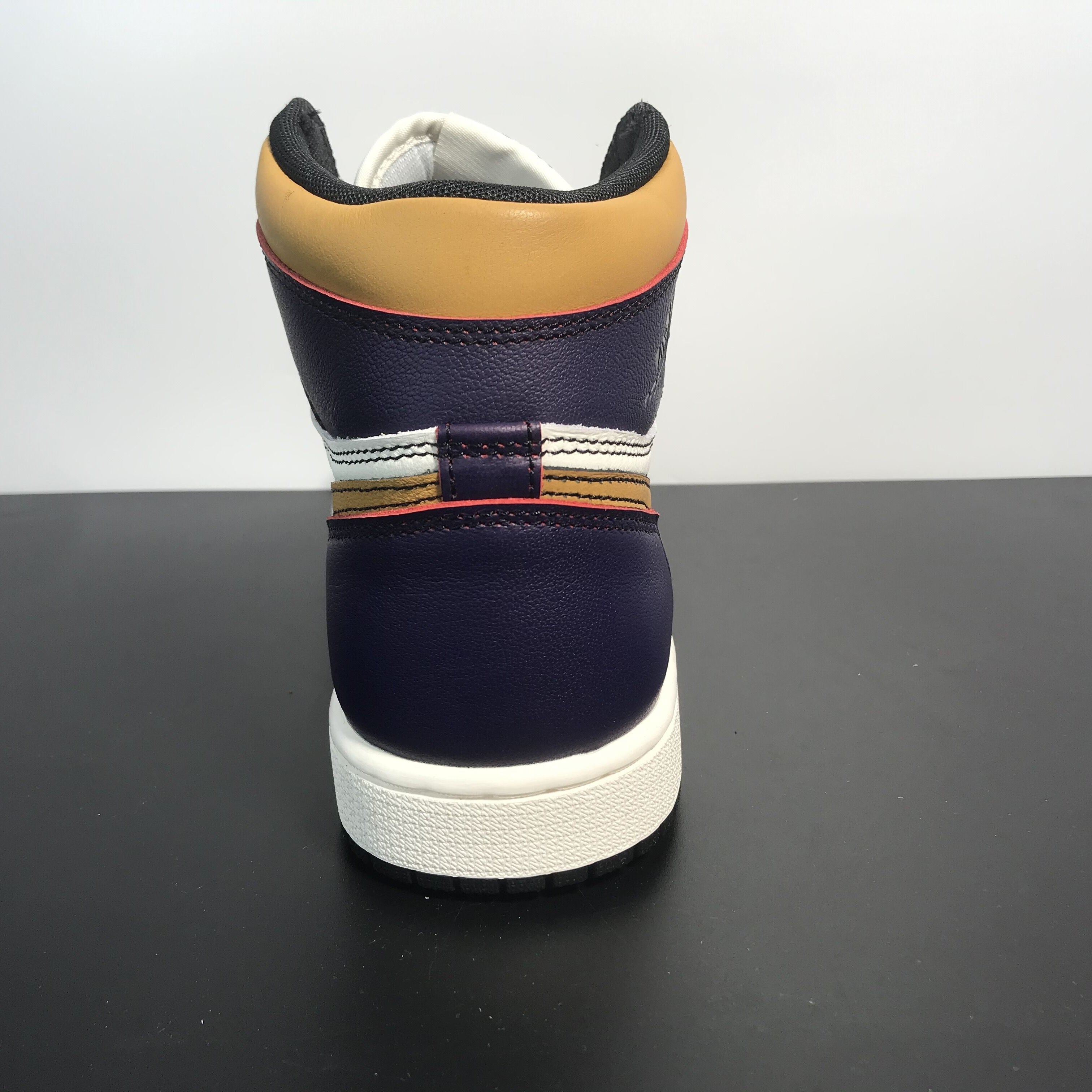 AIR JORDAN Nike SB x Air Jordan 1 