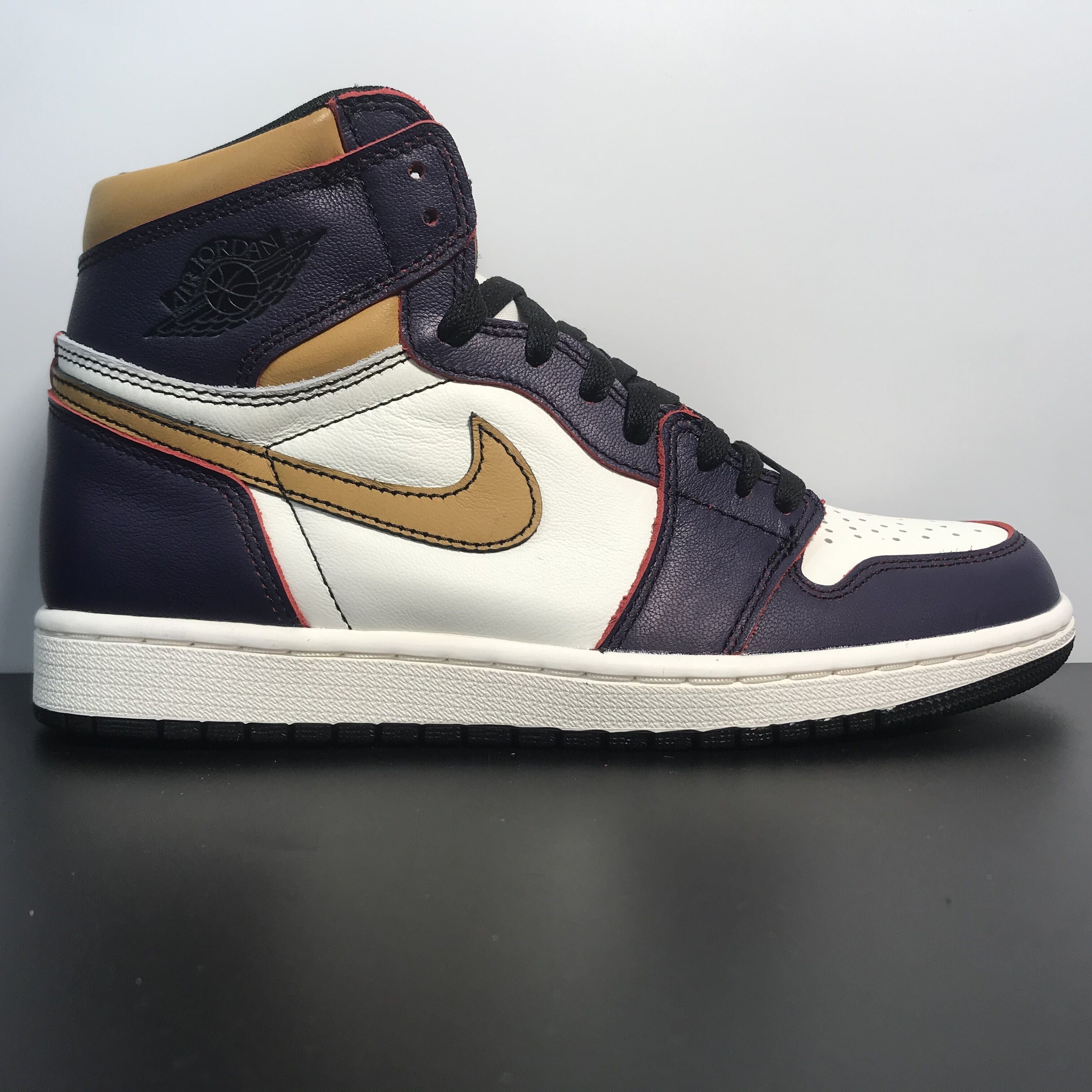 AIR JORDAN Nike SB x Air Jordan 1 