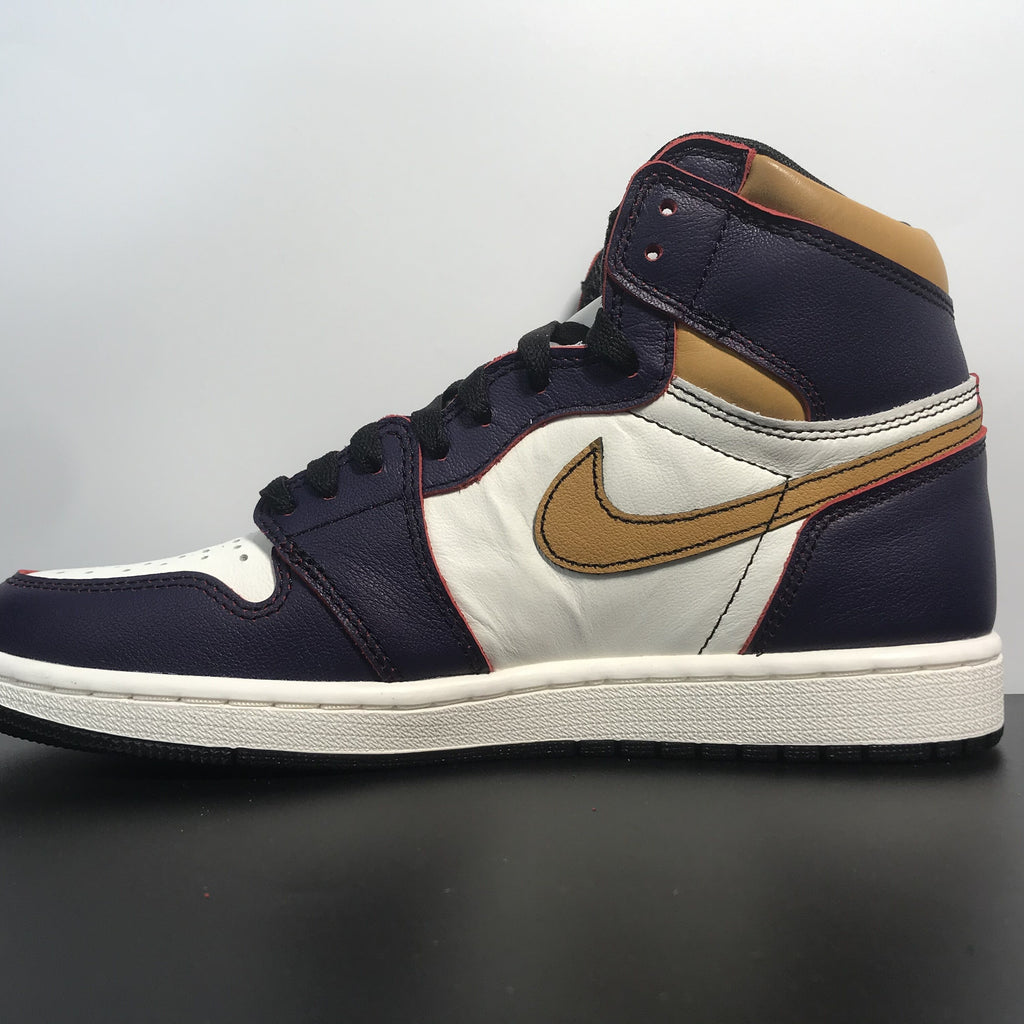 AIR JORDAN Nike SB x Air Jordan 1 