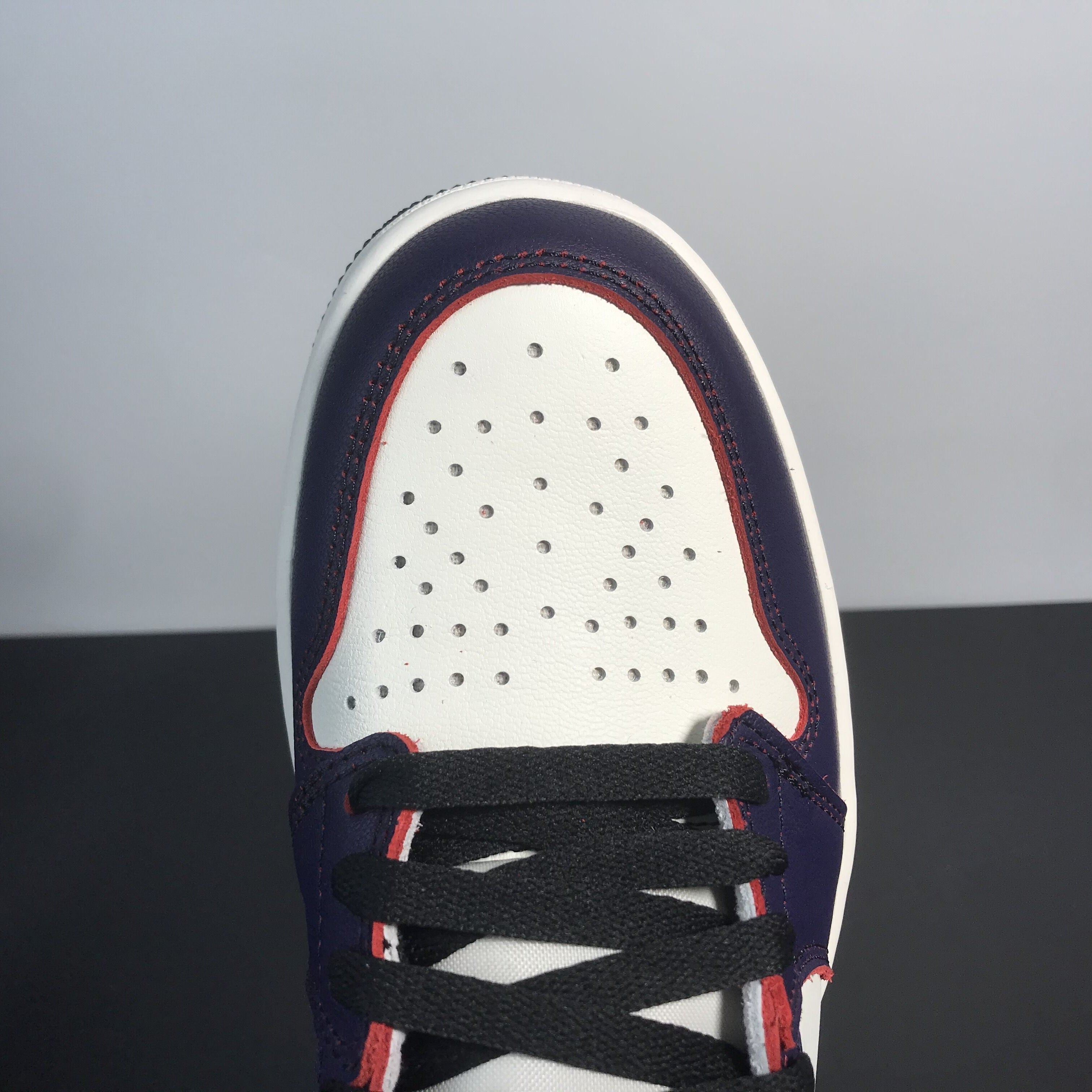 AIR JORDAN Nike SB x Air Jordan 1 