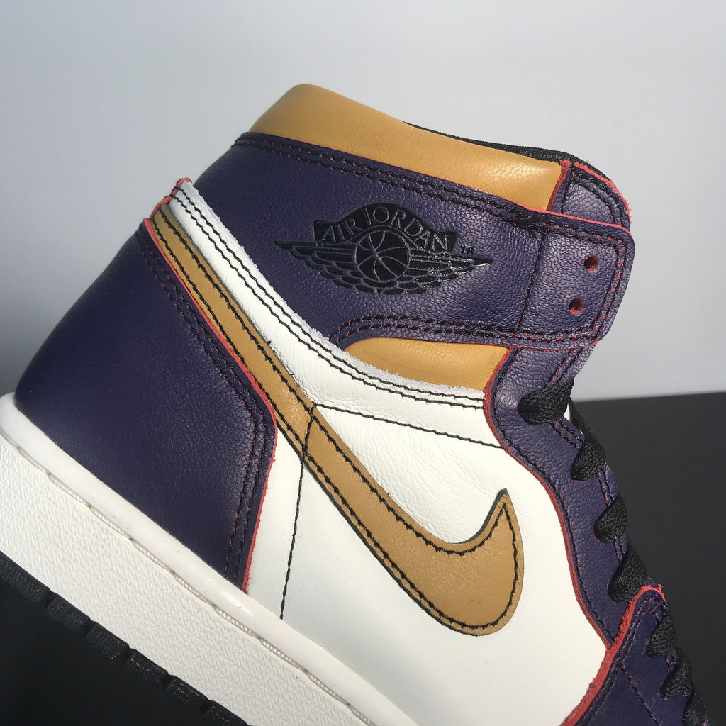 AIR JORDAN Nike SB x Air Jordan 1 