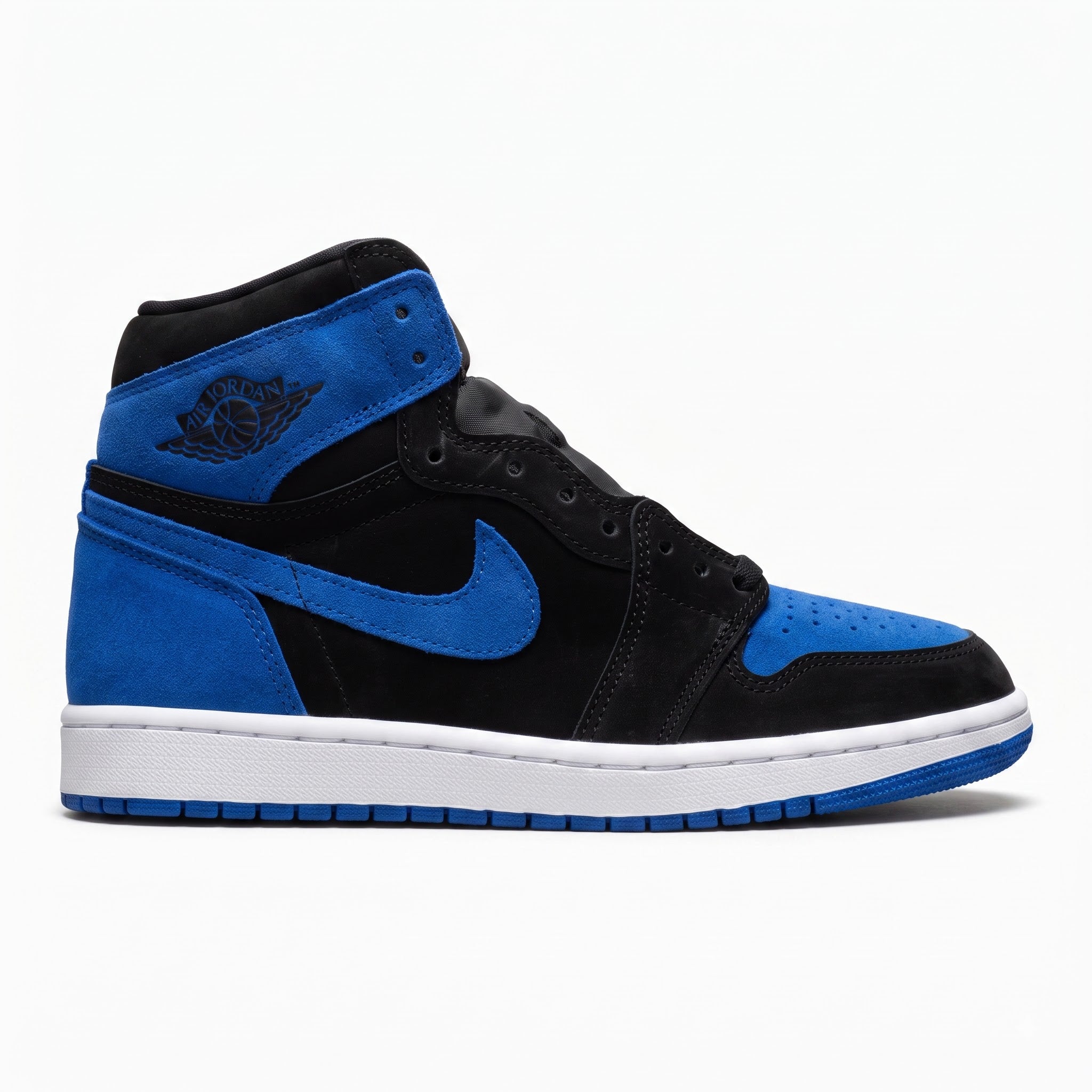 Nike Air Jordan 1 High OG “Royal Suede”